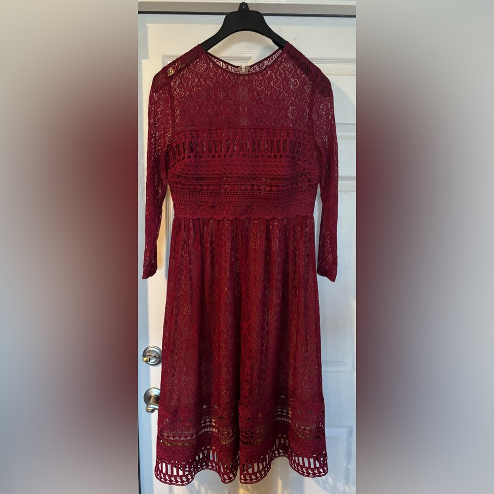 Asos dress